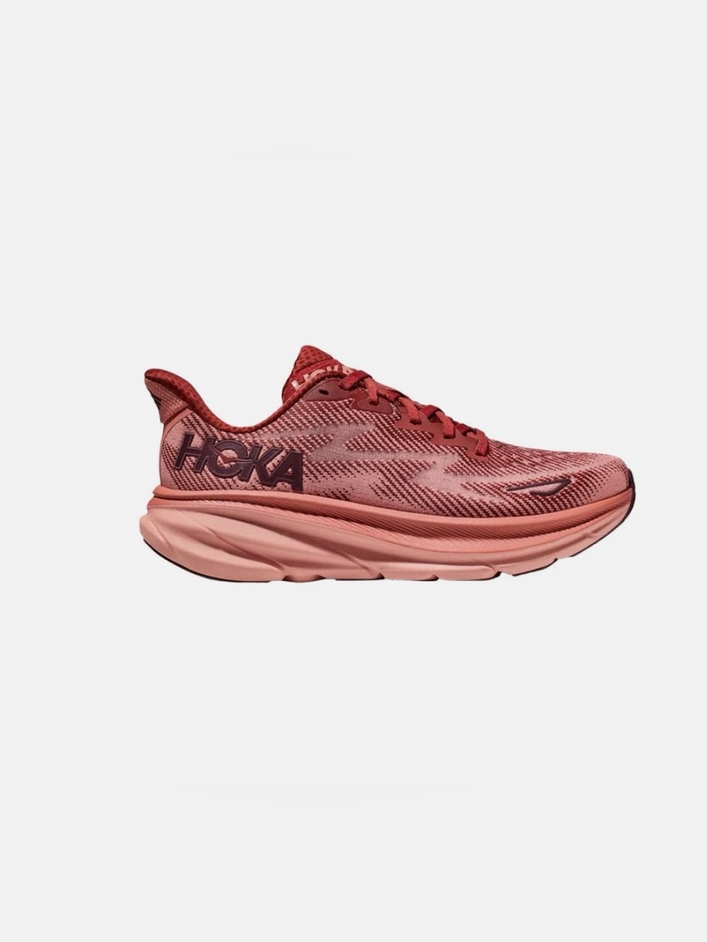 Hoka Women's Clifton 9 Sneaker